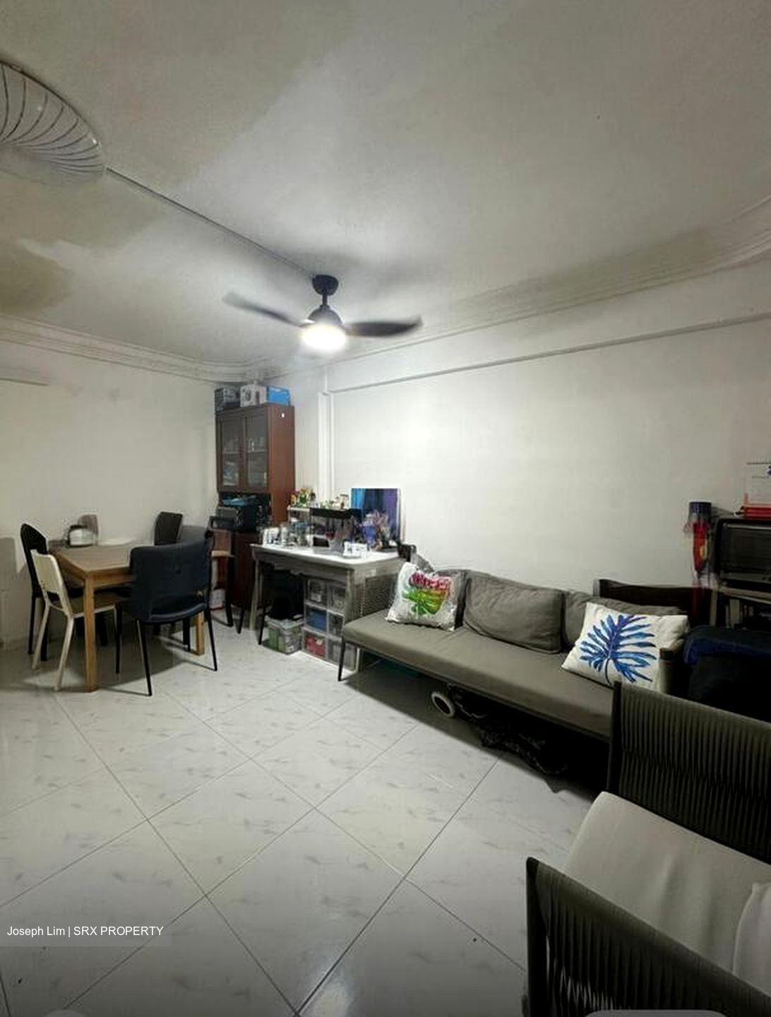 Blk 30 Jalan Klinik (Bukit Merah), HDB 3 Rooms #524623701